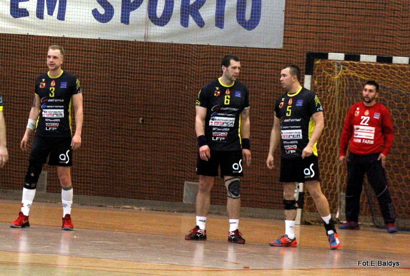 Odrabiali zaległości  (zdjęcia)