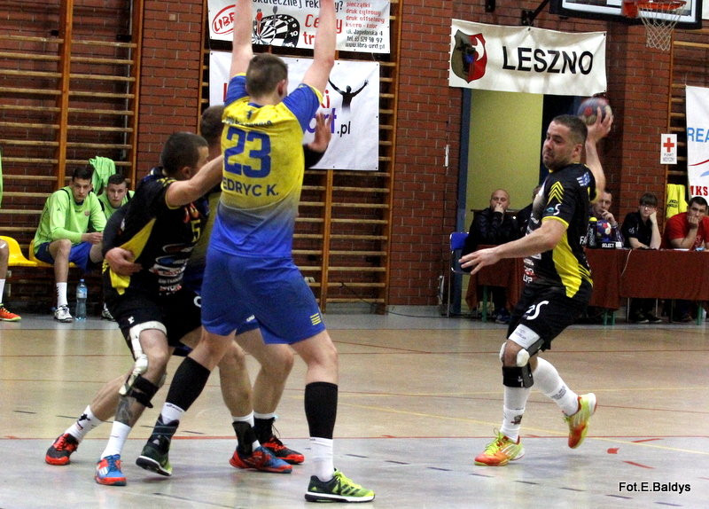 Odrabiali zaległości  (zdjęcia)