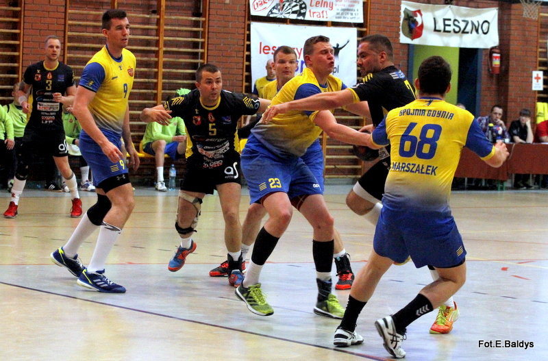 Odrabiali zaległości  (zdjęcia)