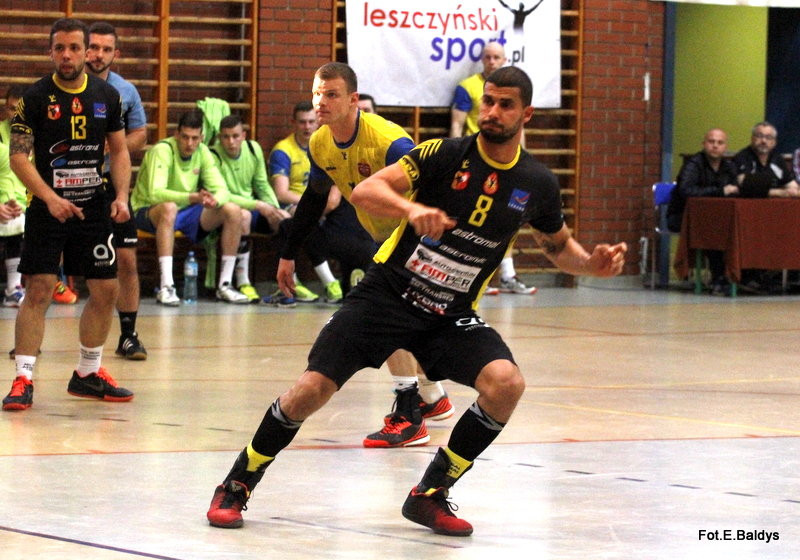 Odrabiali zaległości  (zdjęcia)