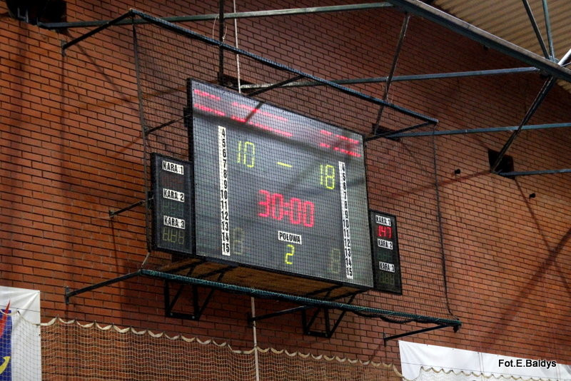 Odrabiali zaległości  (zdjęcia)