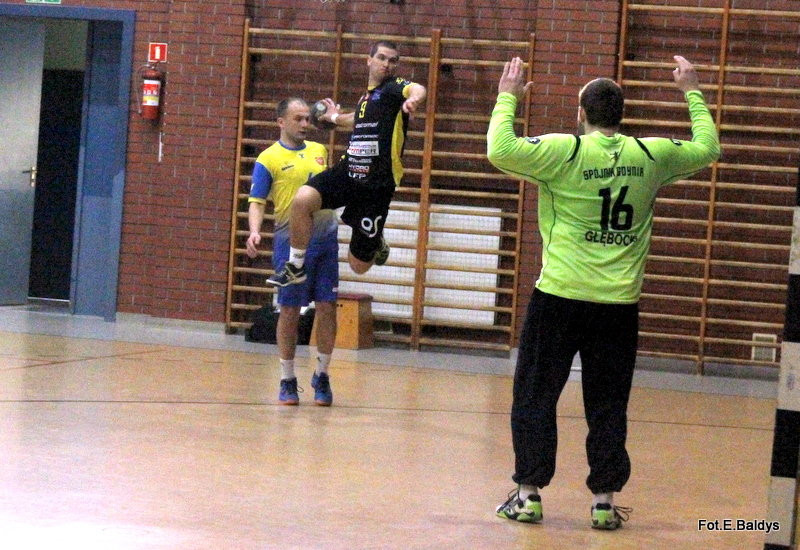 Odrabiali zaległości  (zdjęcia)