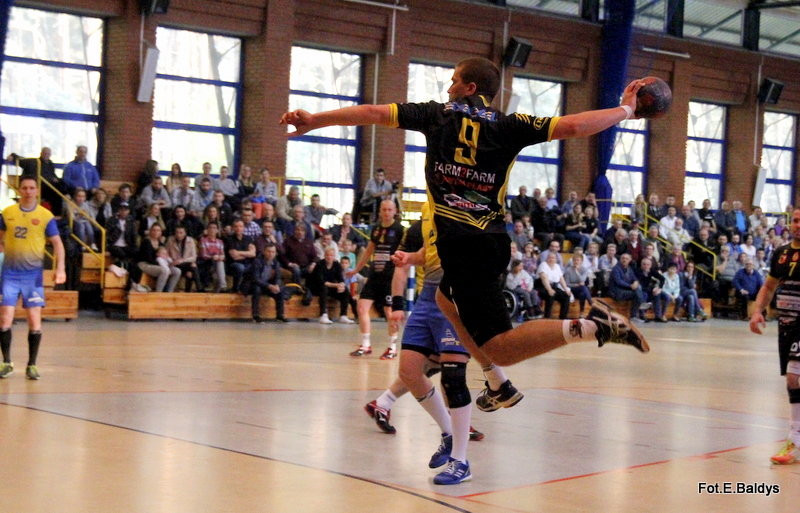 Odrabiali zaległości  (zdjęcia)