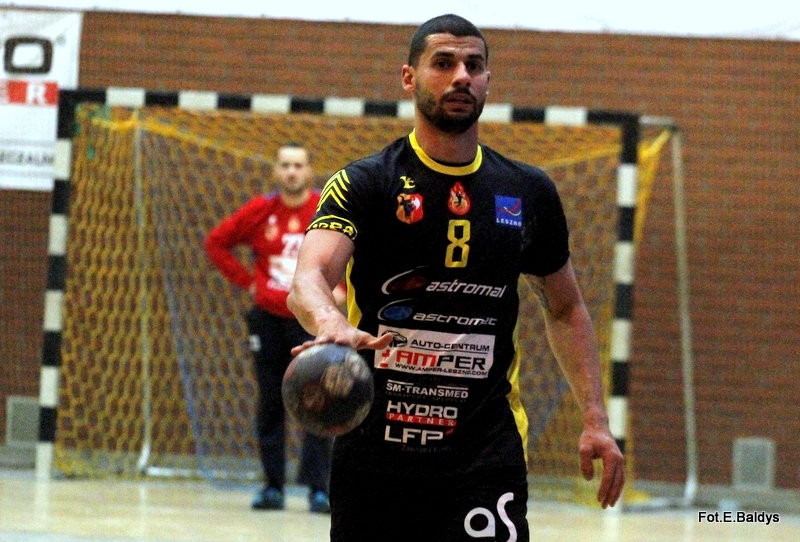 Odrabiali zaległości  (zdjęcia)