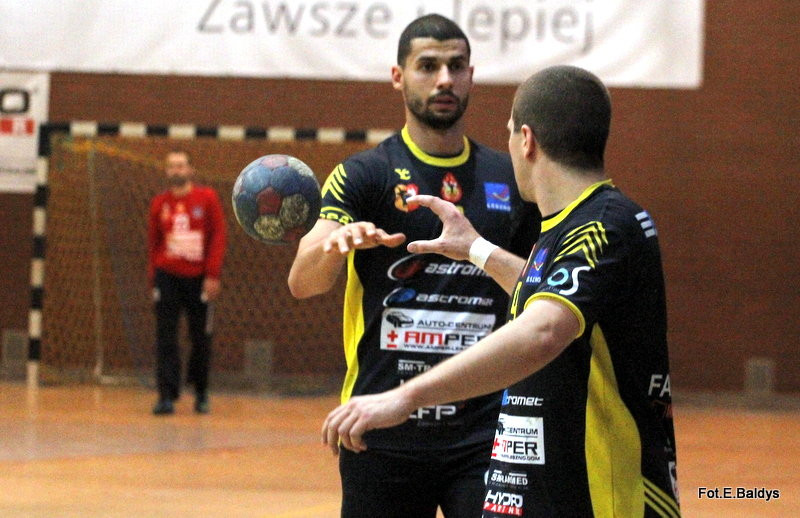 Odrabiali zaległości  (zdjęcia)