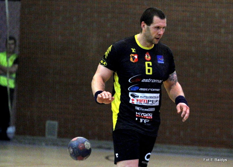 Odrabiali zaległości  (zdjęcia)