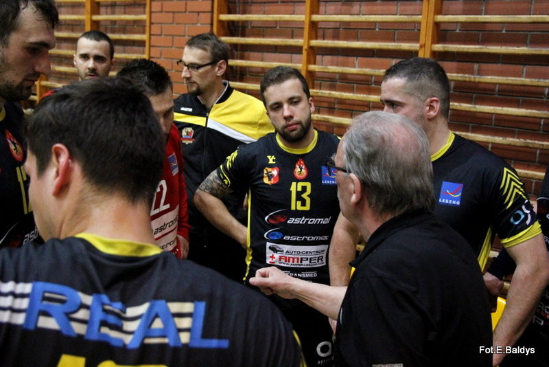 Odrabiali zaległości  (zdjęcia)