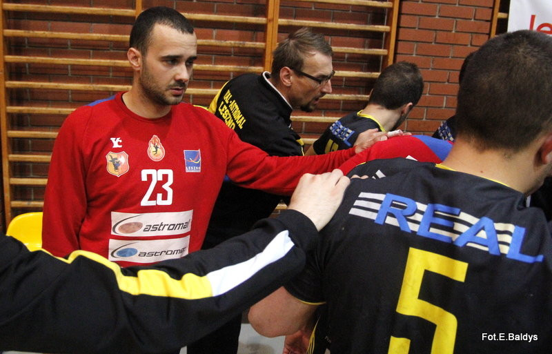 Odrabiali zaległości  (zdjęcia)