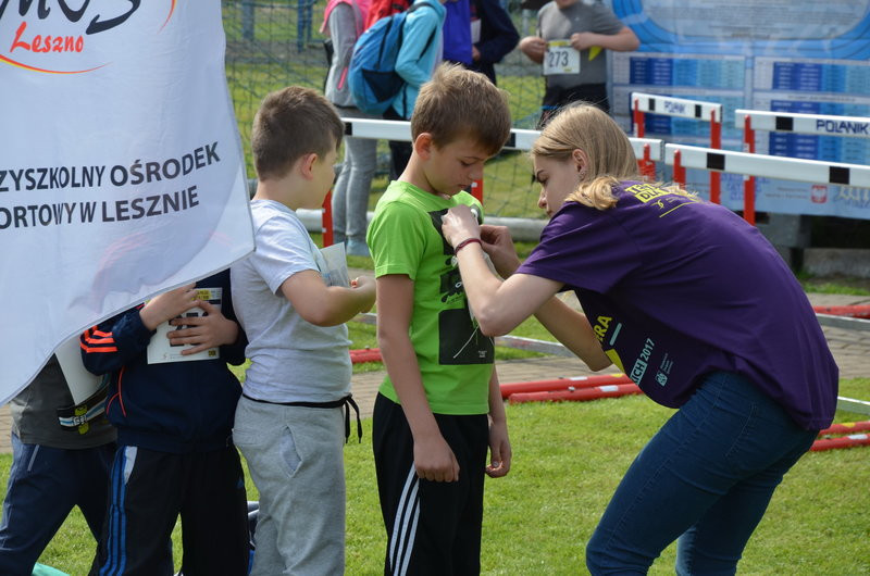 Test Coopera do godz. 16 (zdjęcia)