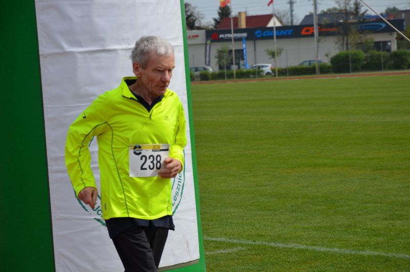 Test Coopera do godz. 16 (zdjęcia)