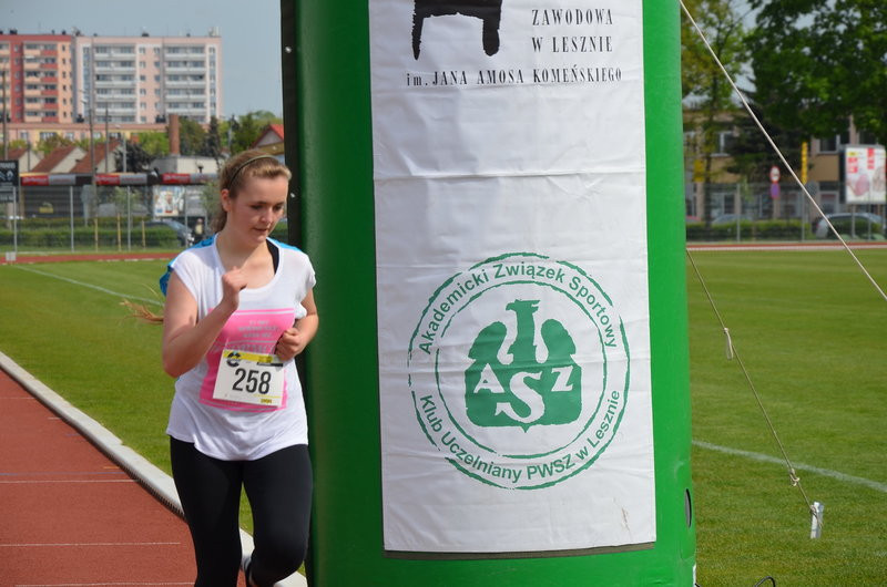 Test Coopera do godz. 16 (zdjęcia)