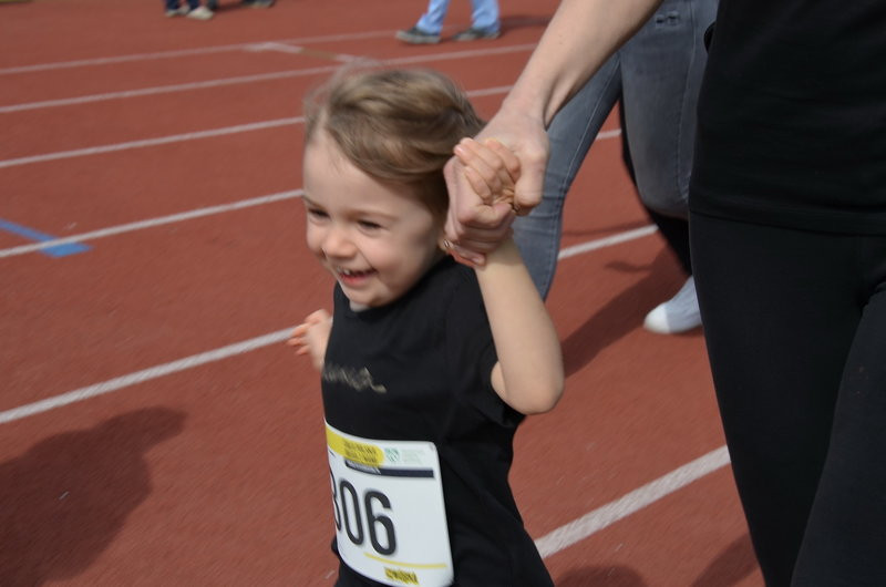 Test Coopera do godz. 16 (zdjęcia)