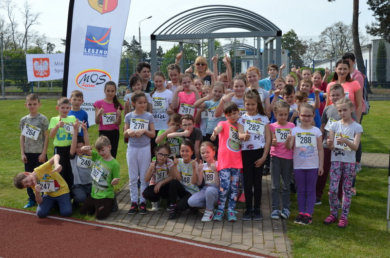 Test Coopera do godz. 16 (zdjęcia)