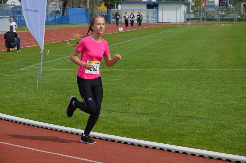 Test Coopera do godz. 16 (zdjęcia)