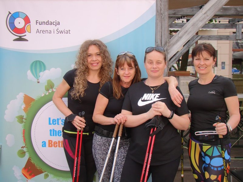 Kolorowo, radośnie, słonecznie (zdjęcia)