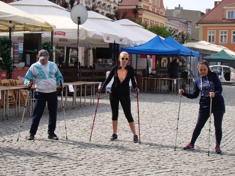 Kolorowo, radośnie, słonecznie (zdjęcia)