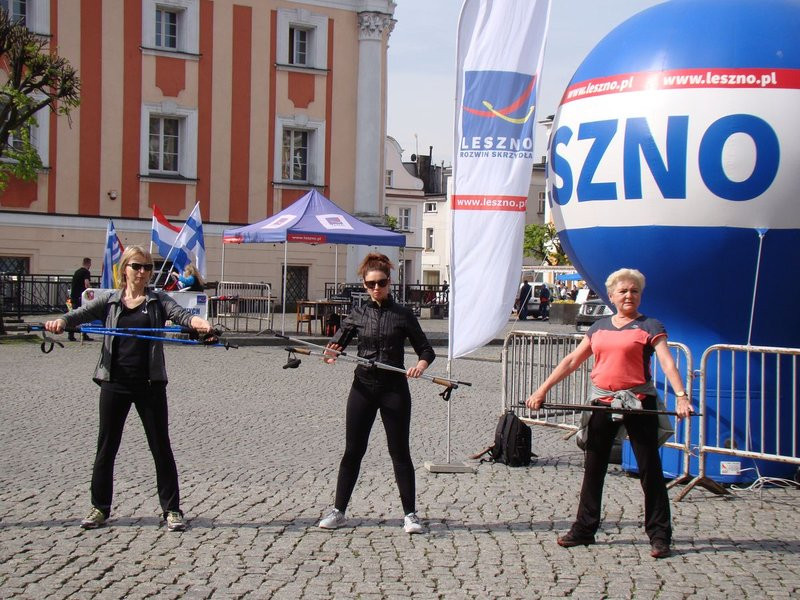 Kolorowo, radośnie, słonecznie (zdjęcia)