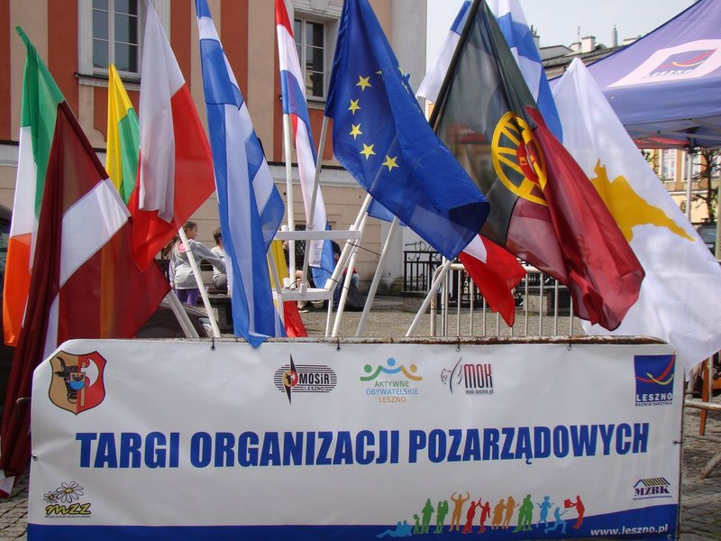 Kolorowo, radośnie, słonecznie (zdjęcia)