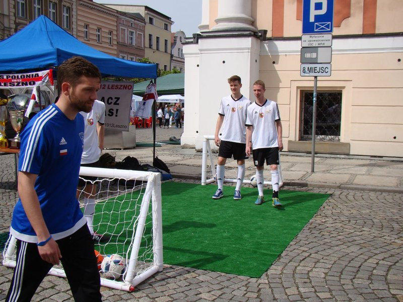 Kolorowo, radośnie, słonecznie (zdjęcia)