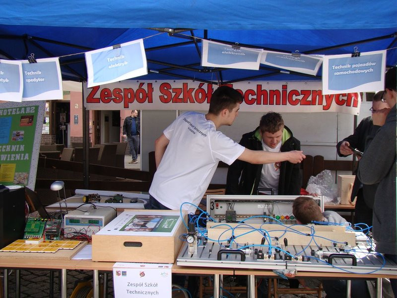 Kolorowo, radośnie, słonecznie (zdjęcia)