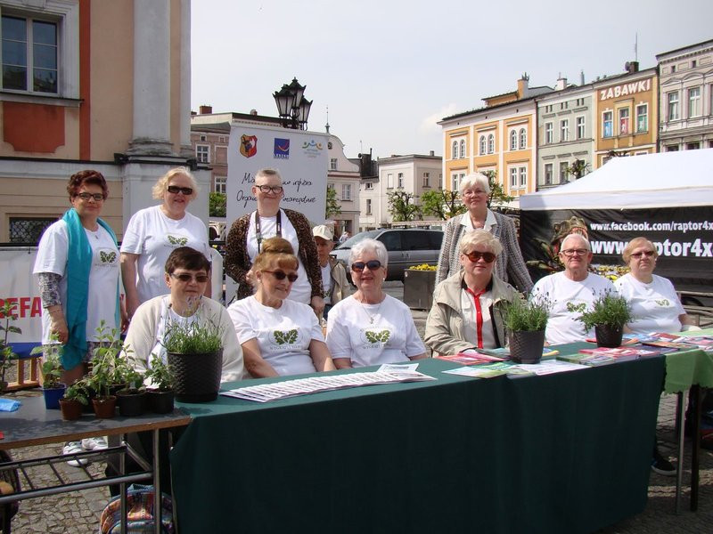 Kolorowo, radośnie, słonecznie (zdjęcia)