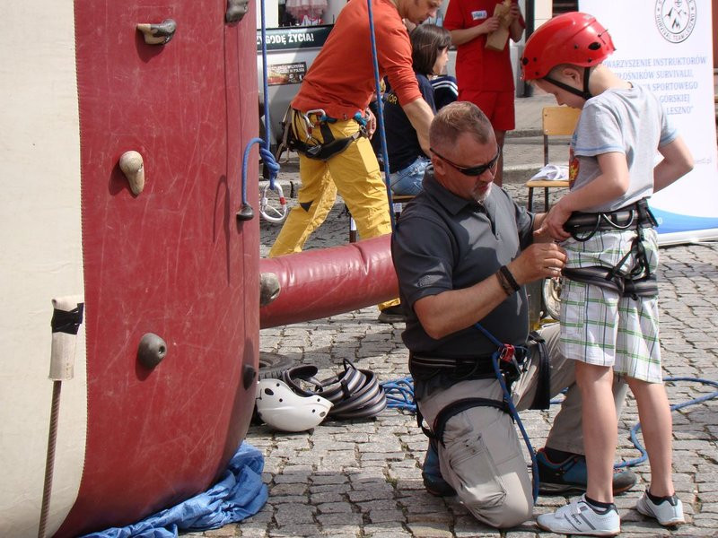 Kolorowo, radośnie, słonecznie (zdjęcia)