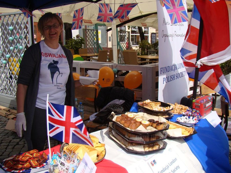 Kolorowo, radośnie, słonecznie (zdjęcia)