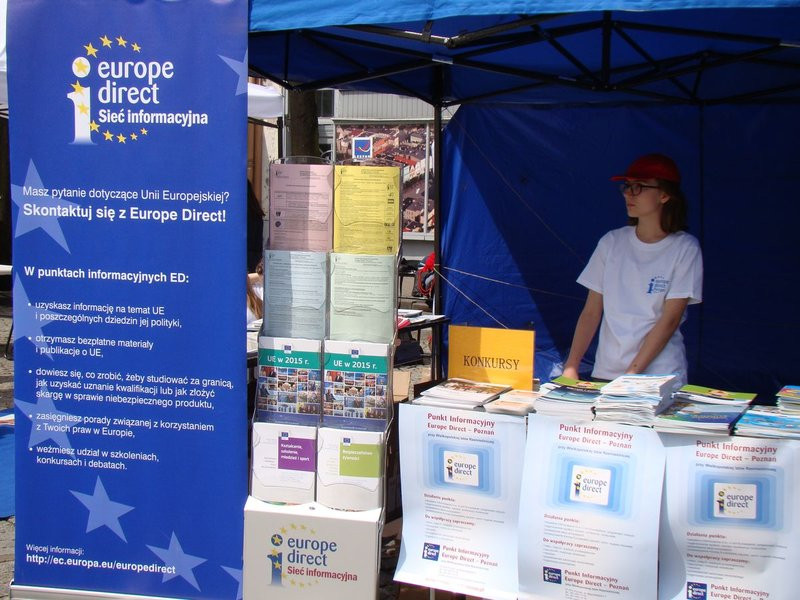 Kolorowo, radośnie, słonecznie (zdjęcia)