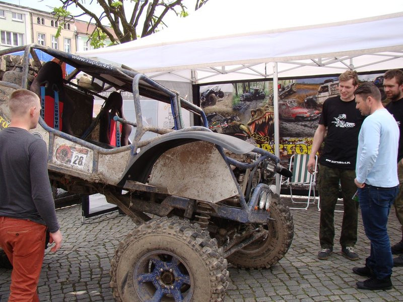 Kolorowo, radośnie, słonecznie (zdjęcia)