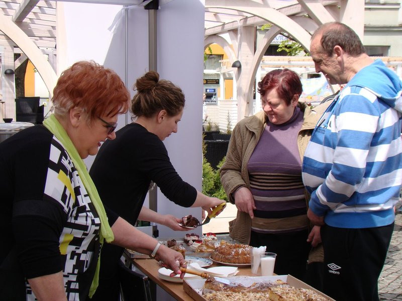 Kolorowo, radośnie, słonecznie (zdjęcia)