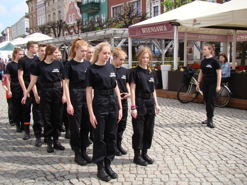 Kolorowo, radośnie, słonecznie (zdjęcia)