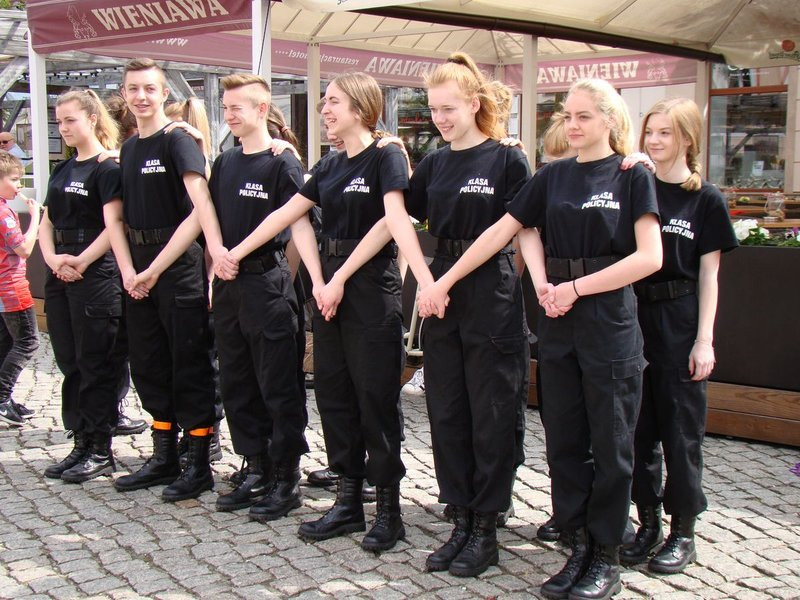 Kolorowo, radośnie, słonecznie (zdjęcia)