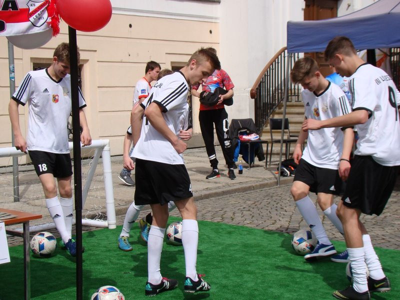 Kolorowo, radośnie, słonecznie (zdjęcia)