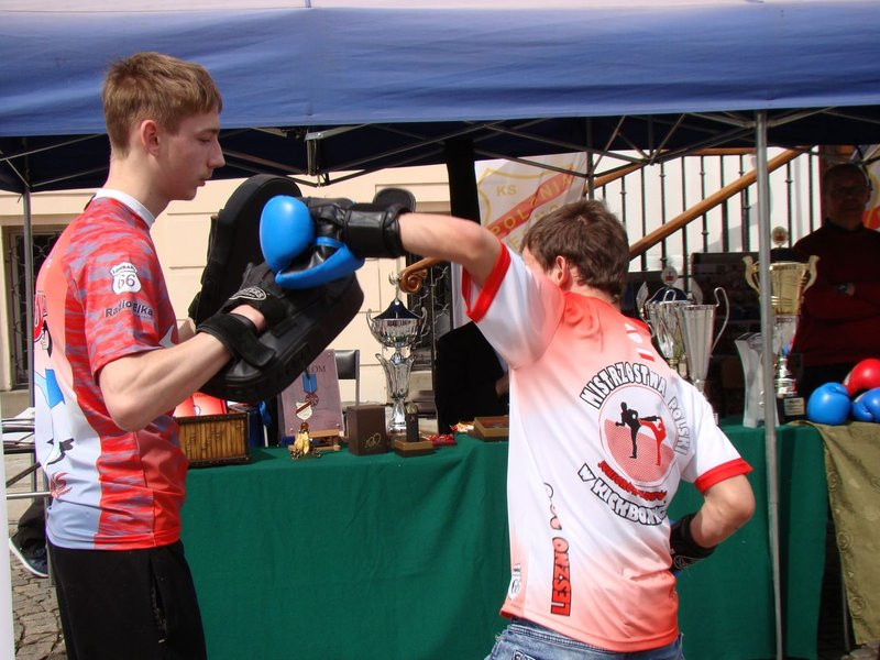 Kolorowo, radośnie, słonecznie (zdjęcia)