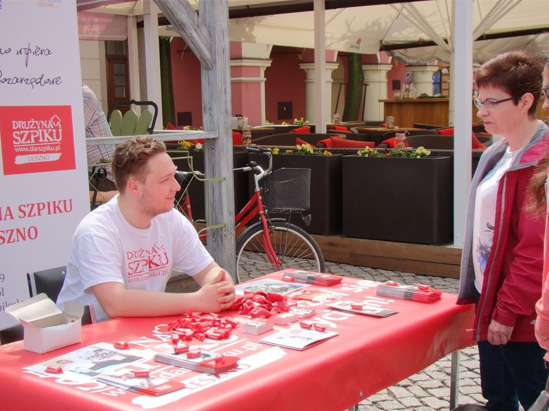 Kolorowo, radośnie, słonecznie (zdjęcia)