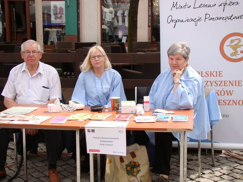 Kolorowo, radośnie, słonecznie (zdjęcia)