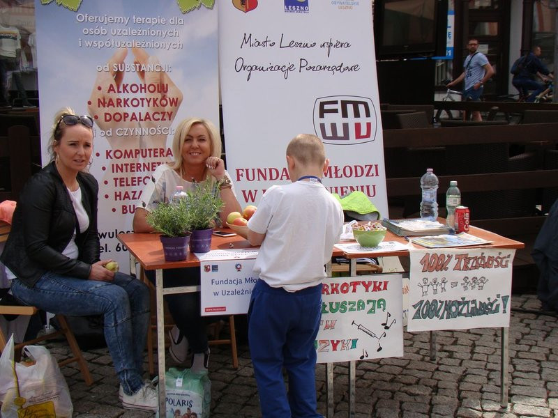 Kolorowo, radośnie, słonecznie (zdjęcia)