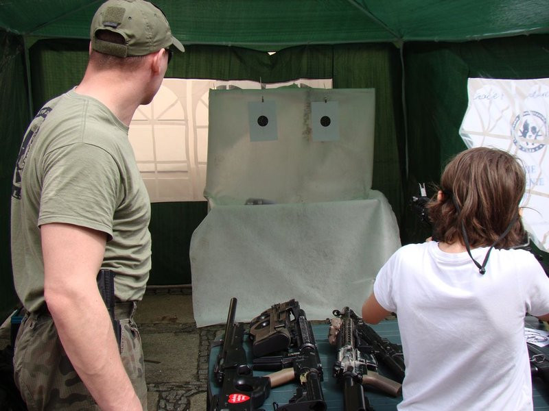 Kolorowo, radośnie, słonecznie (zdjęcia)