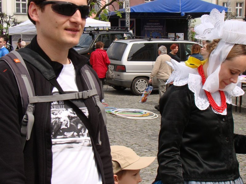 Kolorowo, radośnie, słonecznie (zdjęcia)