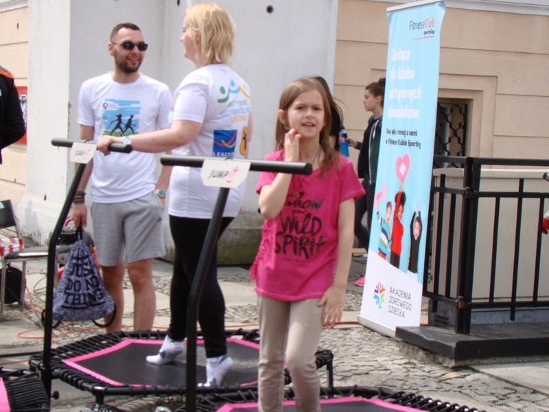 Kolorowo, radośnie, słonecznie (zdjęcia)