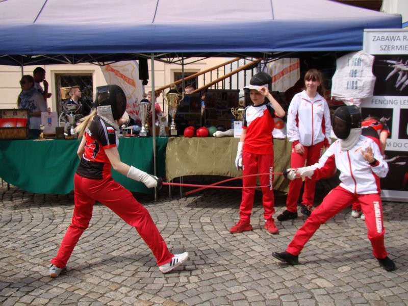 Kolorowo, radośnie, słonecznie (zdjęcia)