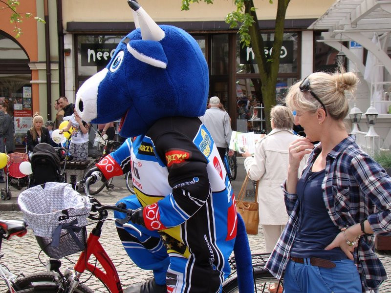 Kolorowo, radośnie, słonecznie (zdjęcia)