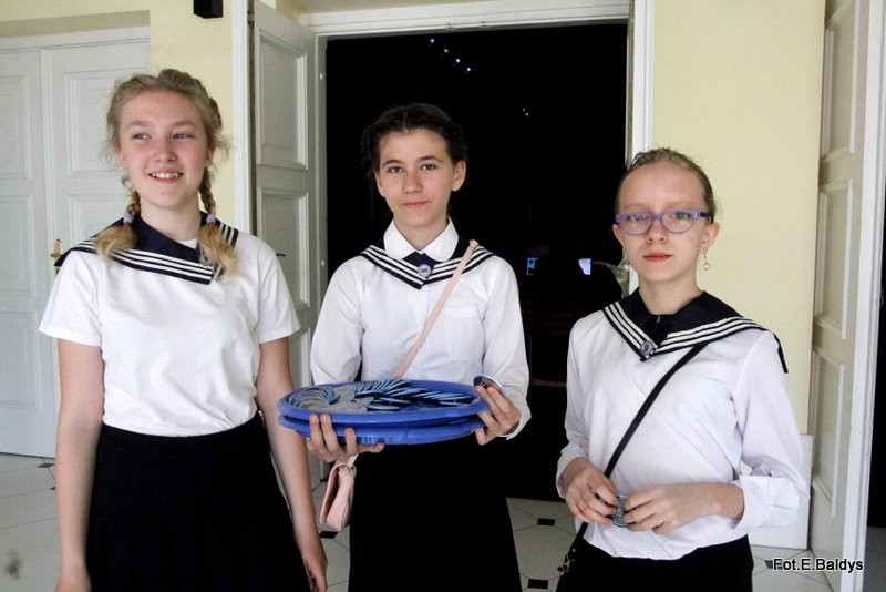 85 lat Szkoły Podstawowej nr 2 (zdjęcia)