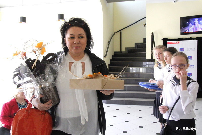 85 lat Szkoły Podstawowej nr 2 (zdjęcia)