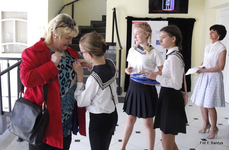 85 lat Szkoły Podstawowej nr 2 (zdjęcia)