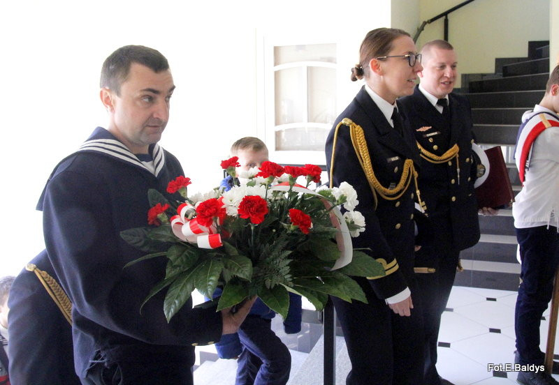 85 lat Szkoły Podstawowej nr 2 (zdjęcia)