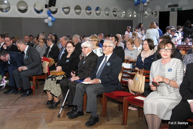 85 lat Szkoły Podstawowej nr 2 (zdjęcia)