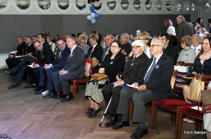 85 lat Szkoły Podstawowej nr 2 (zdjęcia)