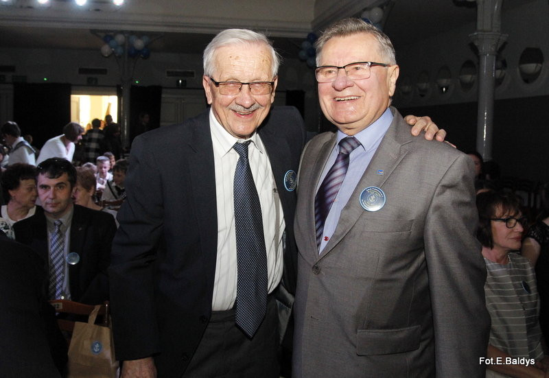 85 lat Szkoły Podstawowej nr 2 (zdjęcia)