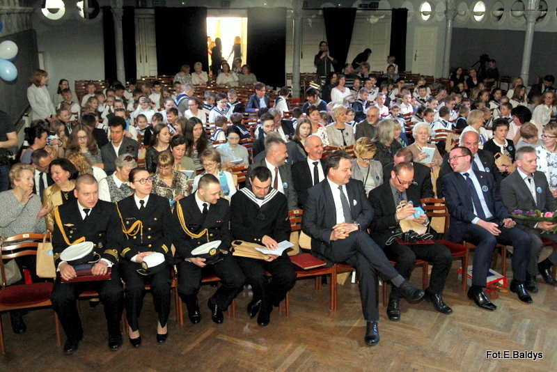 85 lat Szkoły Podstawowej nr 2 (zdjęcia)